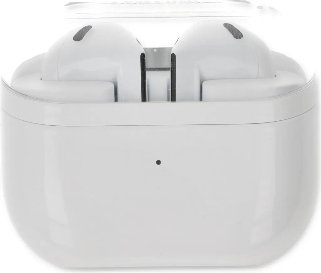 Samsung Galaxy Buds3 Blanc : Fini les Bruits avec ces Écouteurs Sans Fil