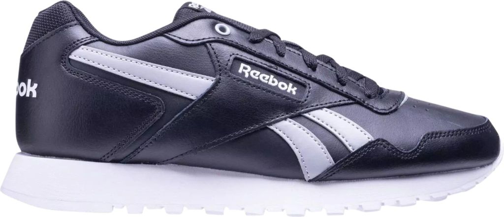 Damen Sportschuhe REEBOK GLIDE 100074102 - schwarz r. 40.5