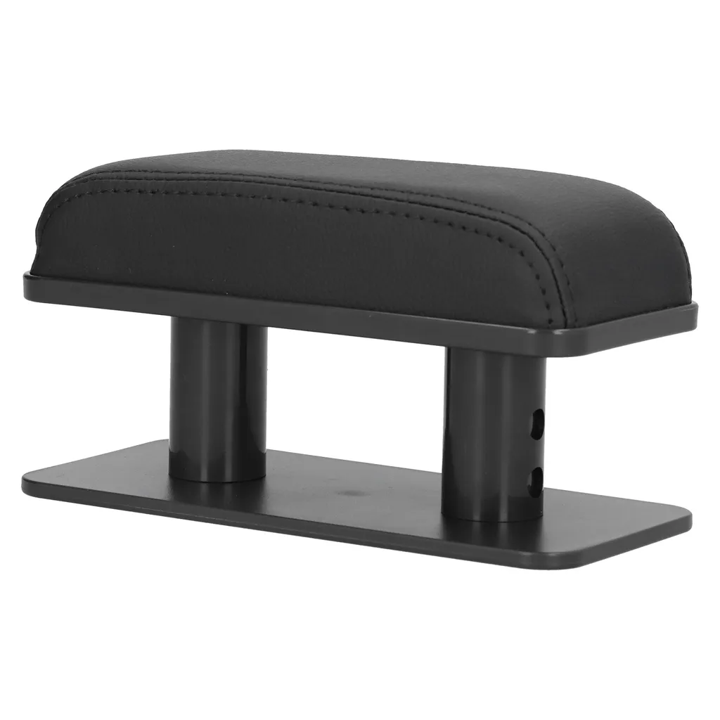 Bracciolo della Porta e Console Auto: Comfort per Guidatori Moderni - 5