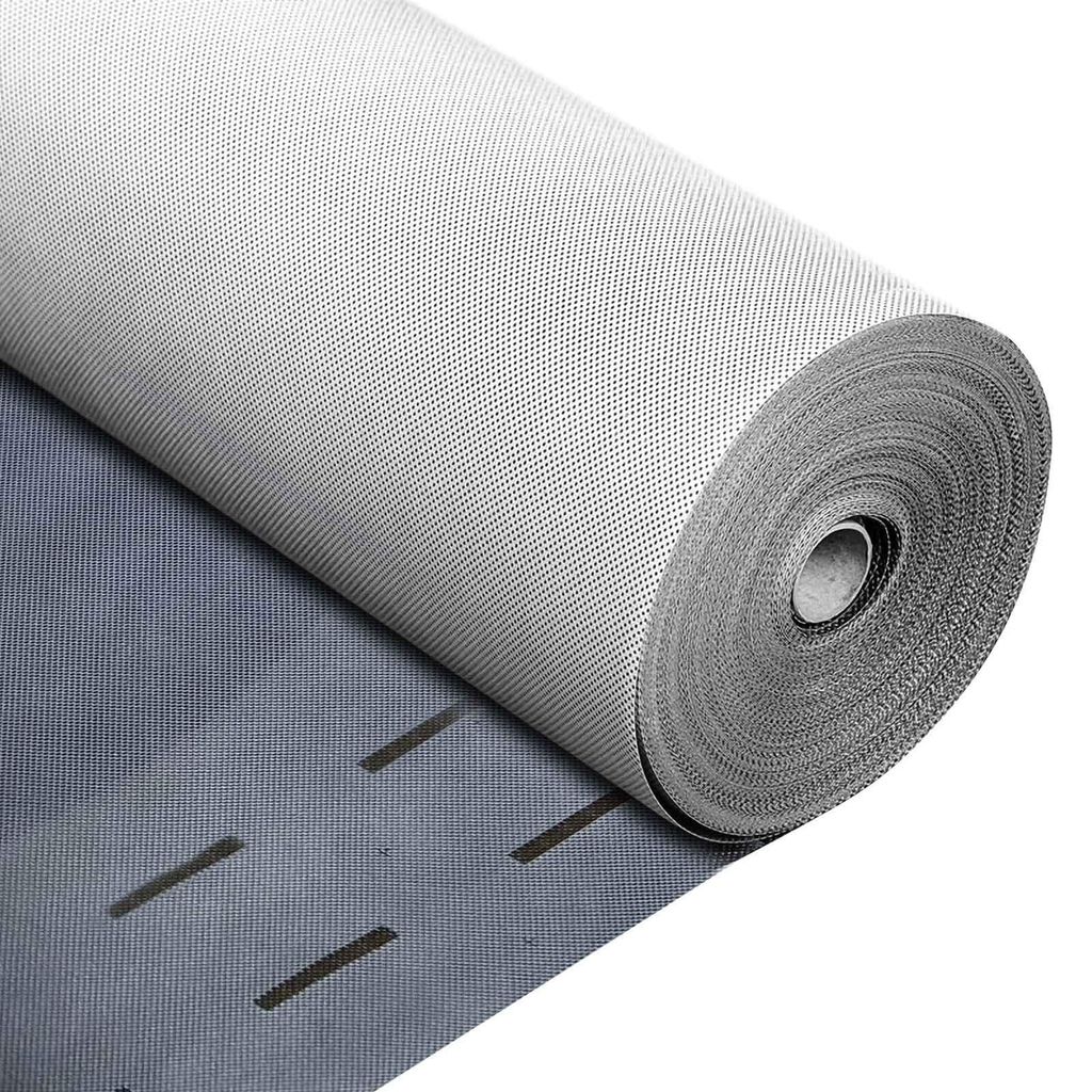 Covergard Epdm dakfolie | 5,08 Meter Breed | 1,14 mm (Per Meter) | Alles voor het dak onder één dak Covergard Epdm dakfolie | 5,08 Meter Breed | 1,14 mm (Per Meter) | Alles voor het dak onder één dak