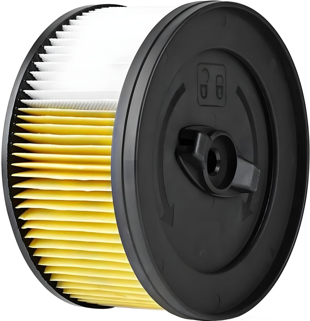 Filter geeignet für Karcher WD4 & WD5 6.414-960 WD4000 - 5999