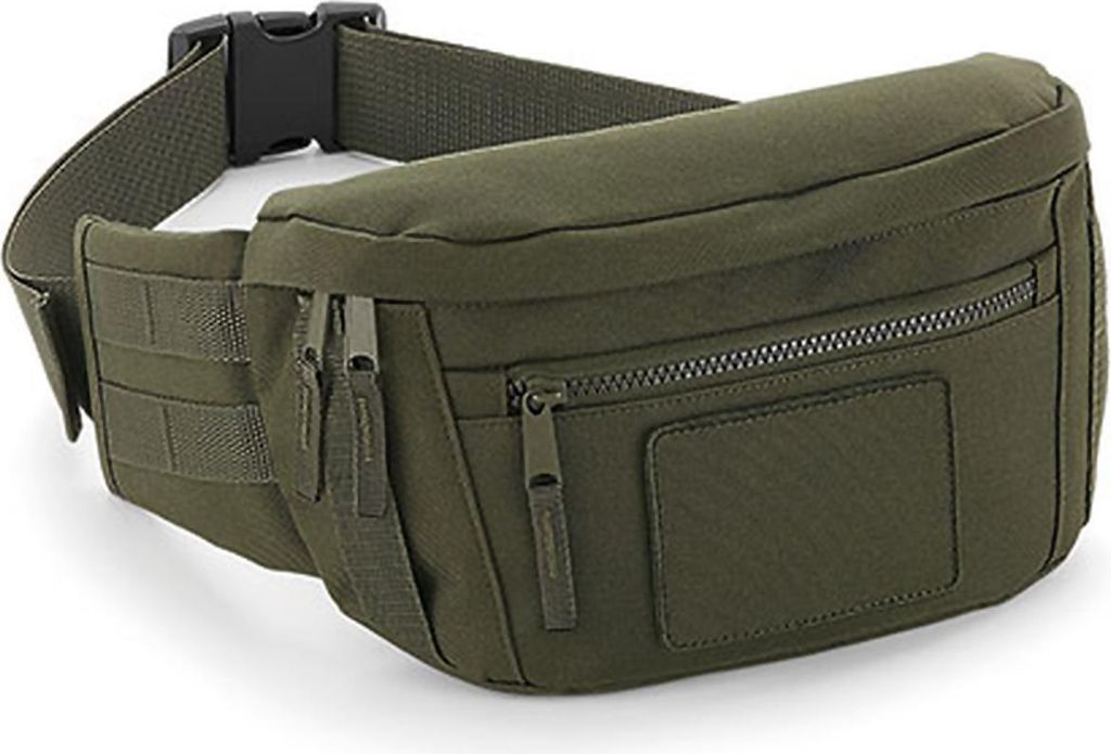 BagBase MOLLE Utility Waistpack Produktbild 