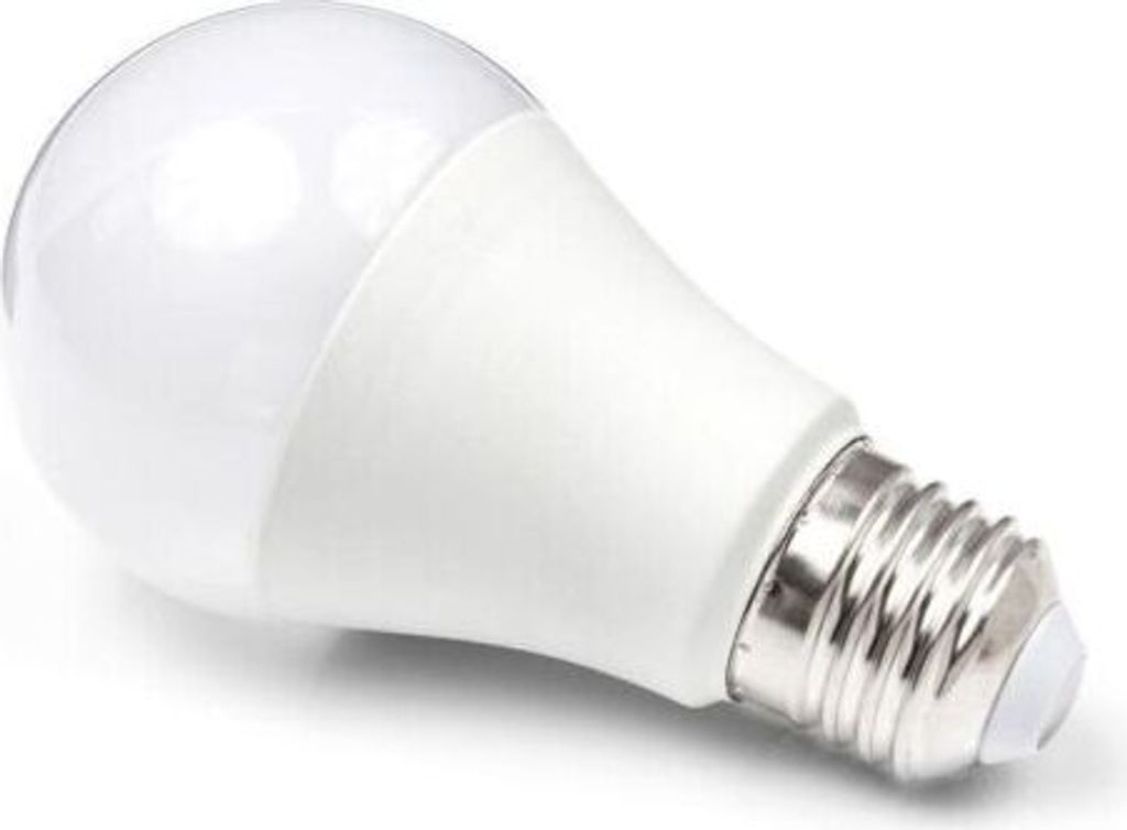 LED Glühbirne E27 10W 4000K 800lm Kobi Produktbild 1