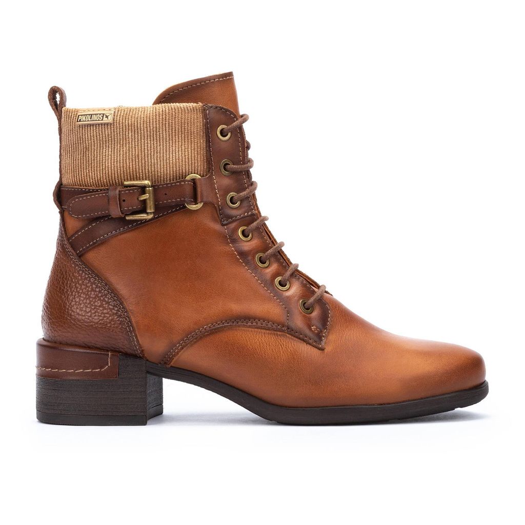 Pikolinos Malaga - damen stiefelette