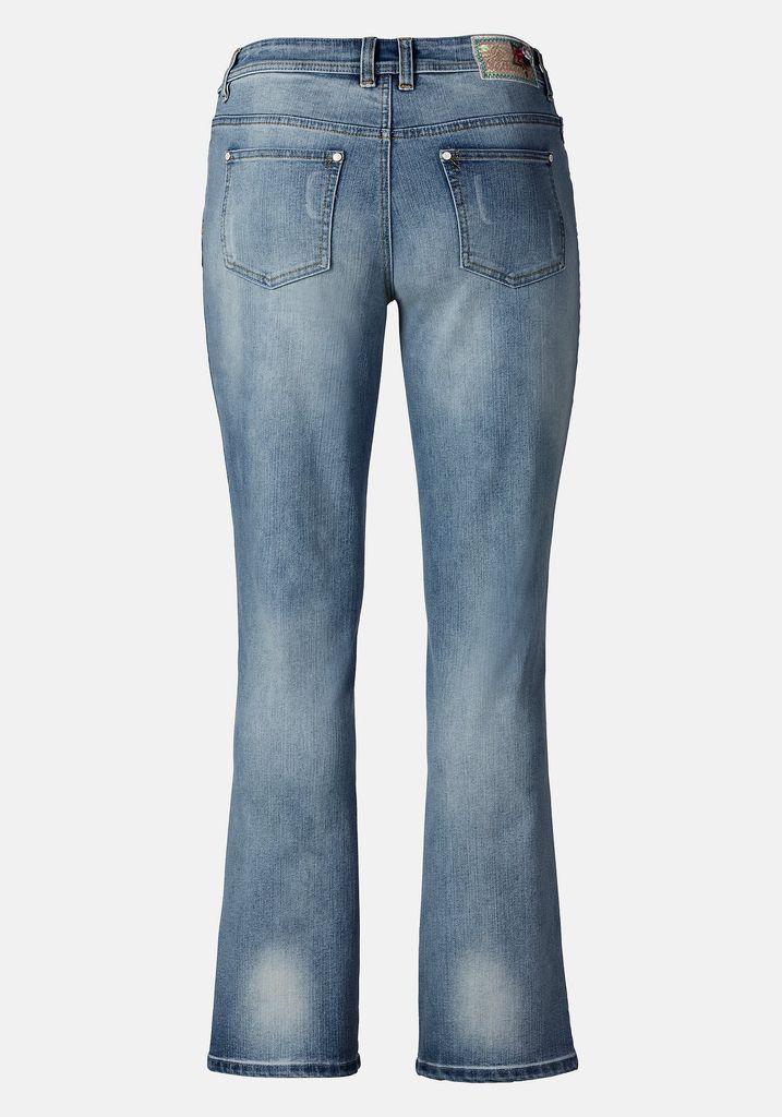 Jeans by sheego Browns Große Joe Größen Damen