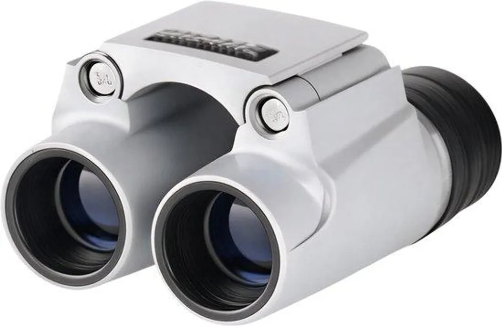 Jumelles de randonnée compactes 500x25 HD pour observation nature
