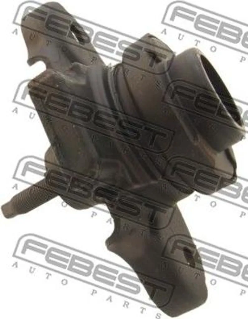Support Moteur FEBEST HM-FITRH Honda Jazz 50821SAA013 Anti-Vibration
