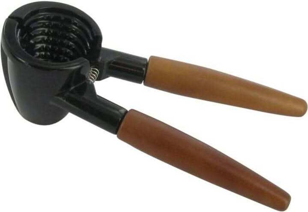 Westmark Nussknacker "Nussprofi", 76 mm, 60 mm, 168 mm Produktbild 