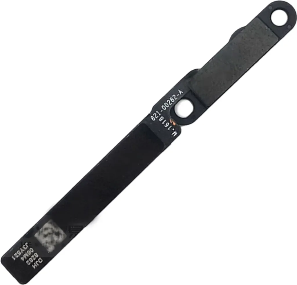 Solution Caméra Noire MacBook Air 13 A1932 - Module FaceTime Remplacement - 3