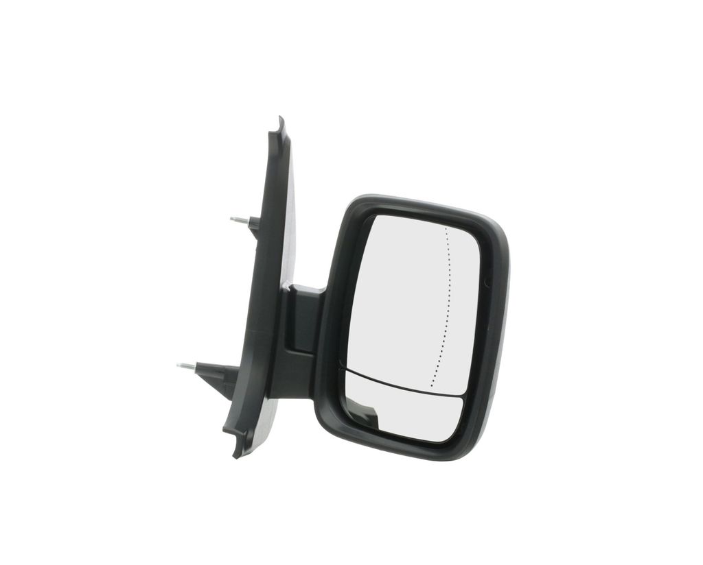 Renault Traffic IV ab Bj 06 Spiegelglas Außenspiegel Spiegel rechts