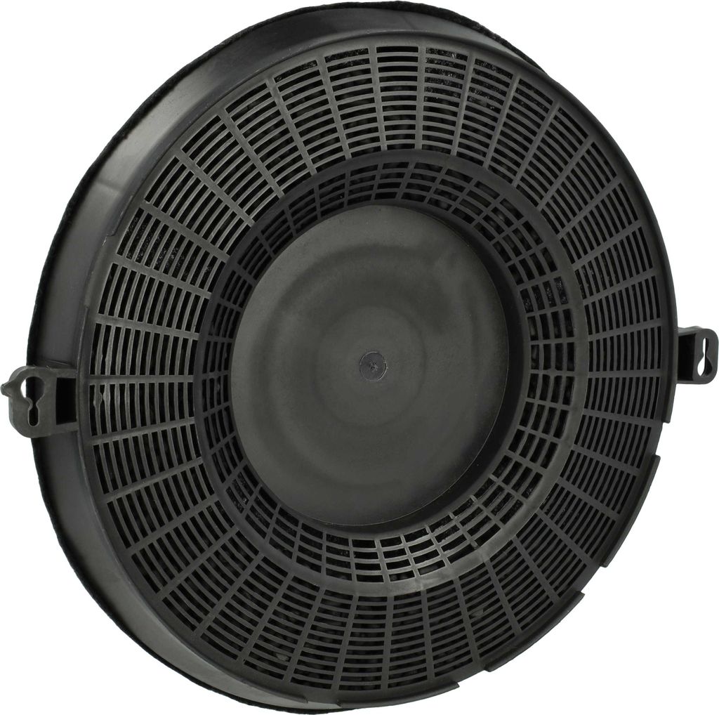vhbw Aktivkohlefilter kompatibel mit Whirlpool AKR409IX, Produktbild 