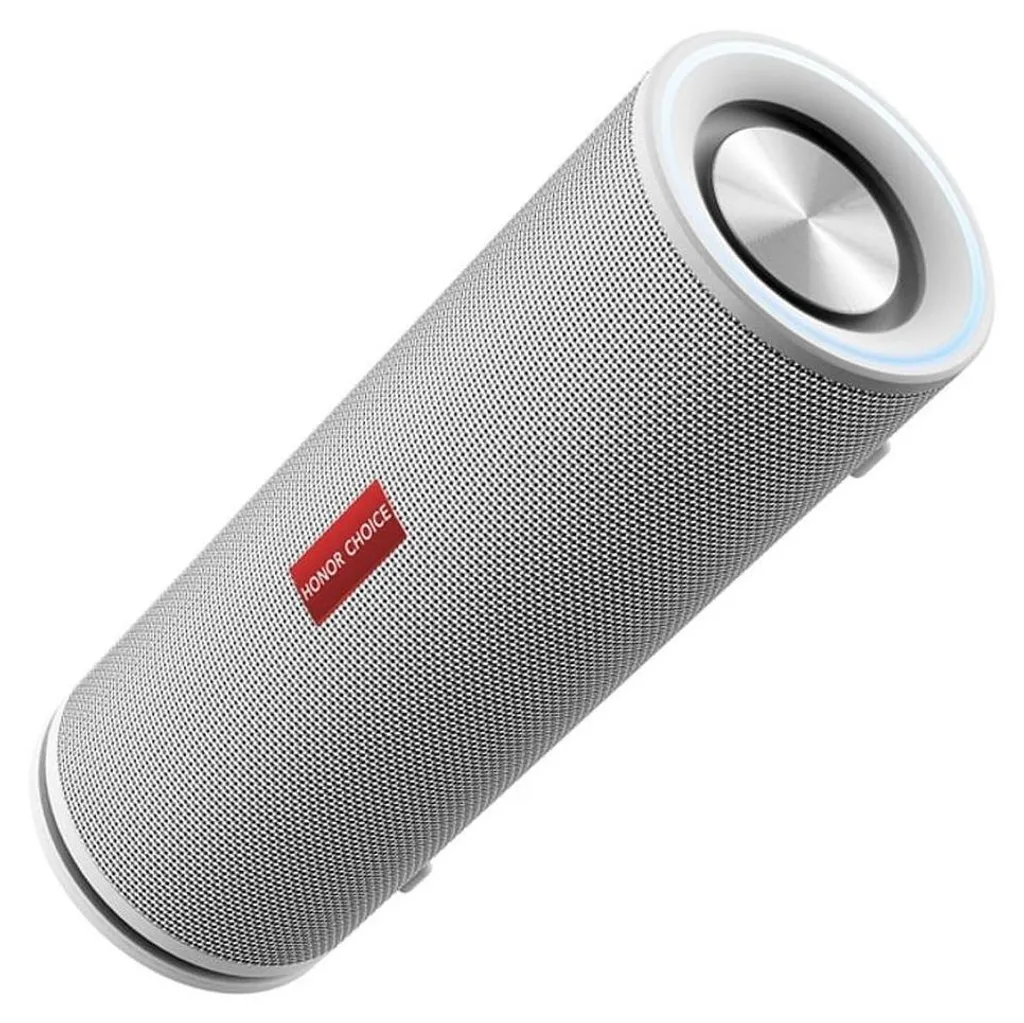 Honor Choice Speaker PRO Blanche - Enceinte Bluetooth 30W Haute Fidélité