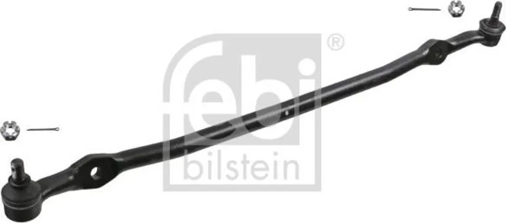 Barre d'accouplement FEBI BILSTEIN 43265 pour Hilux OE 4545039155