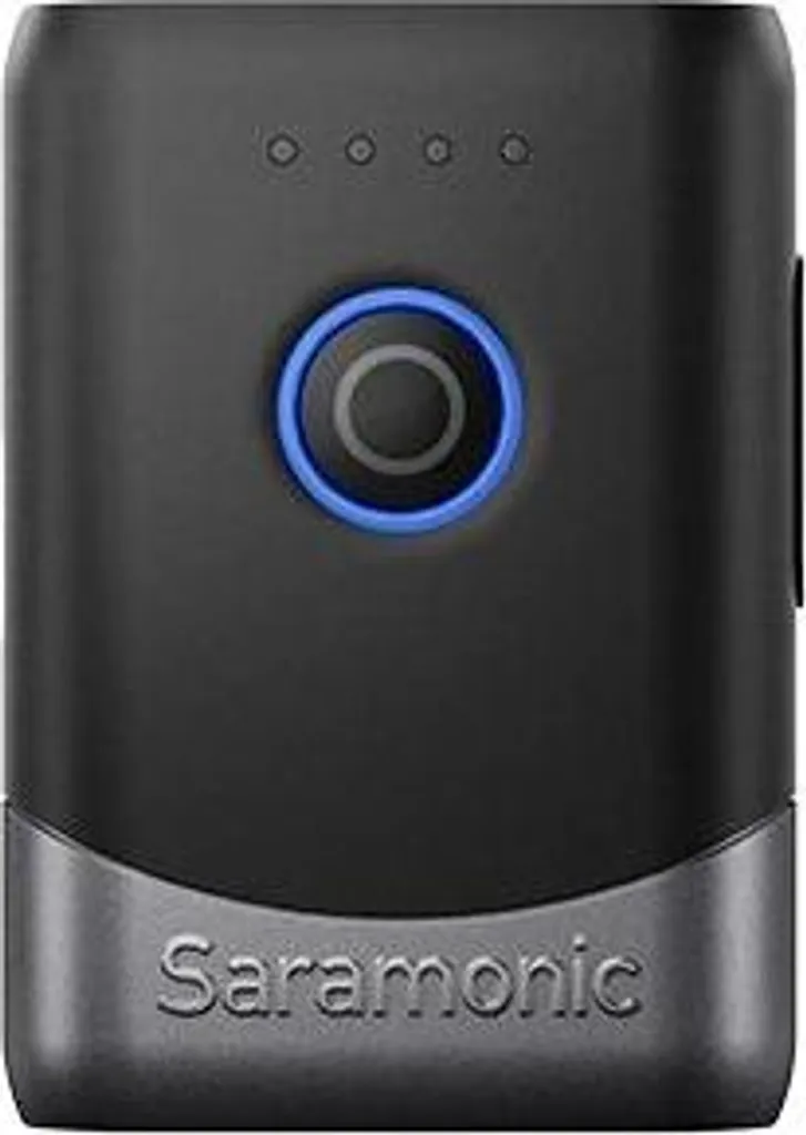 Éliminez les câbles avec le Micro sans Fil Saramonic Mix Type-C iPhone