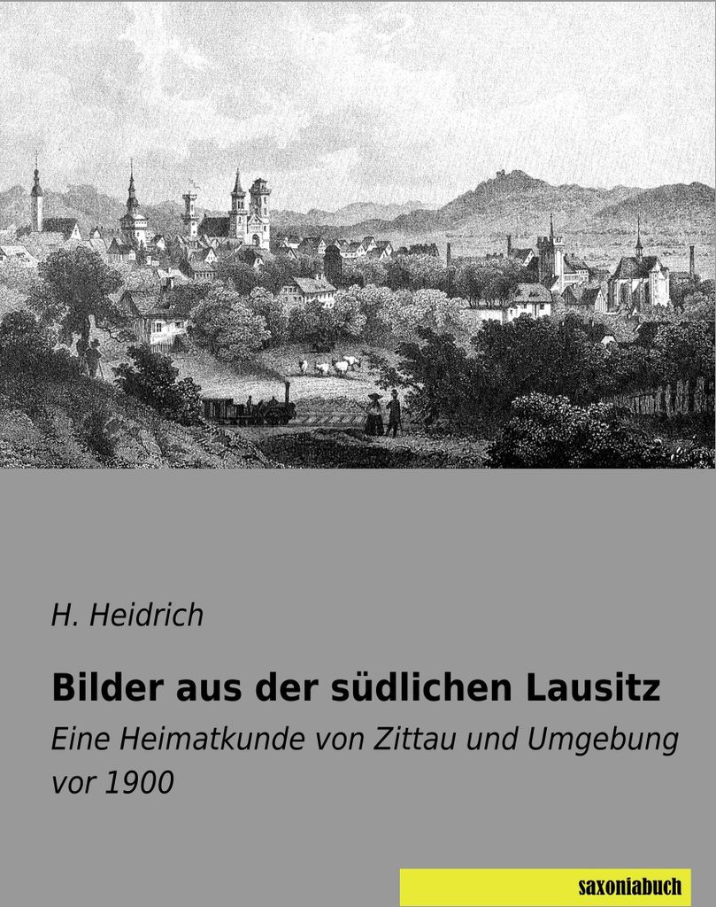 Bilder aus der südlichen Lausitz