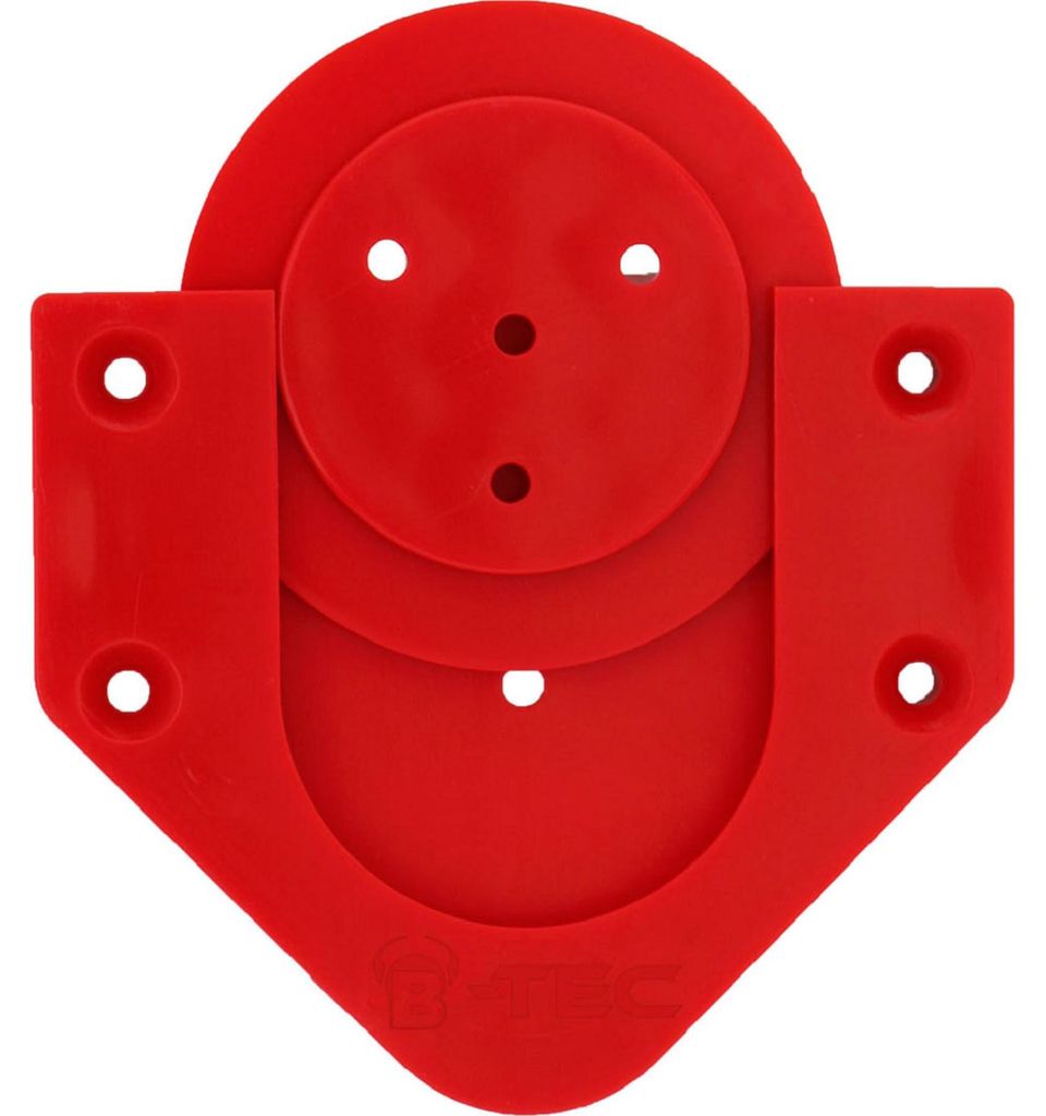 BULL'S Profix Bristle Board Wandhalter -- 1 Stck Produktbild 