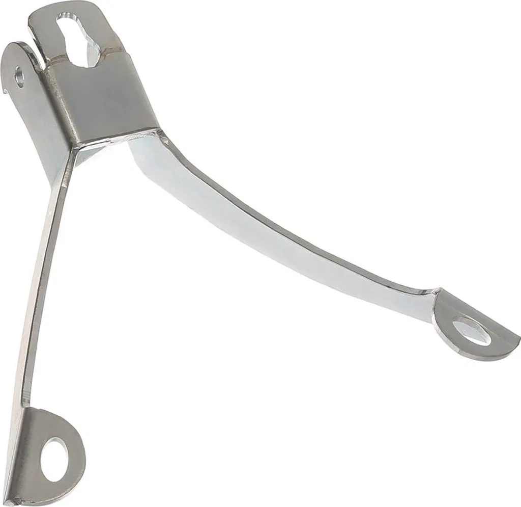 Porte-selle AWO 425 pour restauration moteur et usage circuit moto