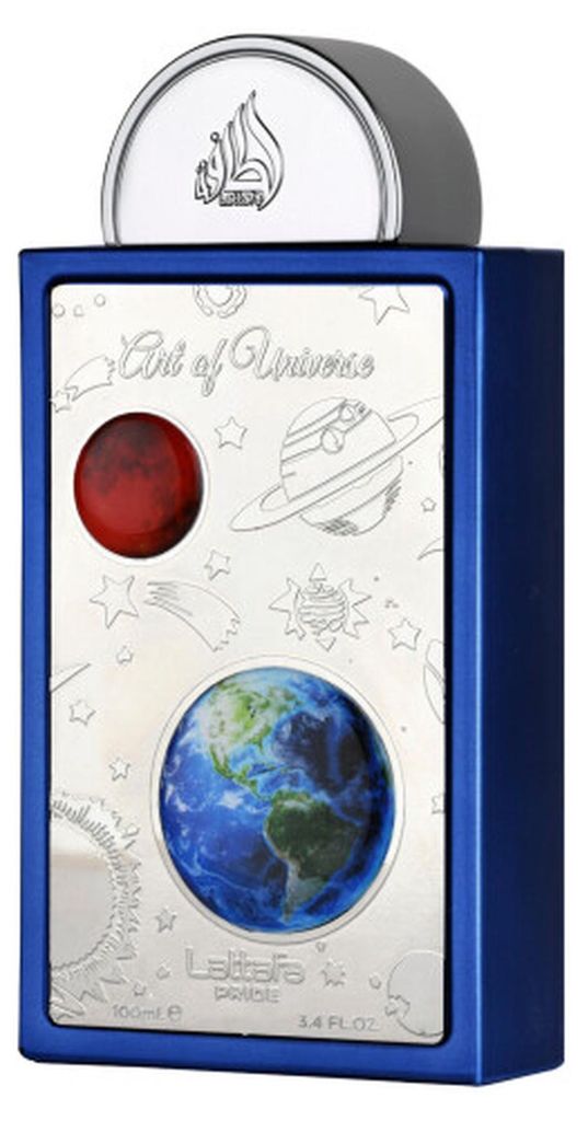 Lattafa | Art of Universe |  100 ml Productafbeelding 