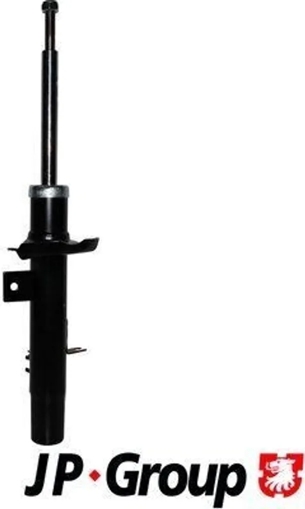 Amortisseur de suspension avant pour Citroën C3 essence diesel
