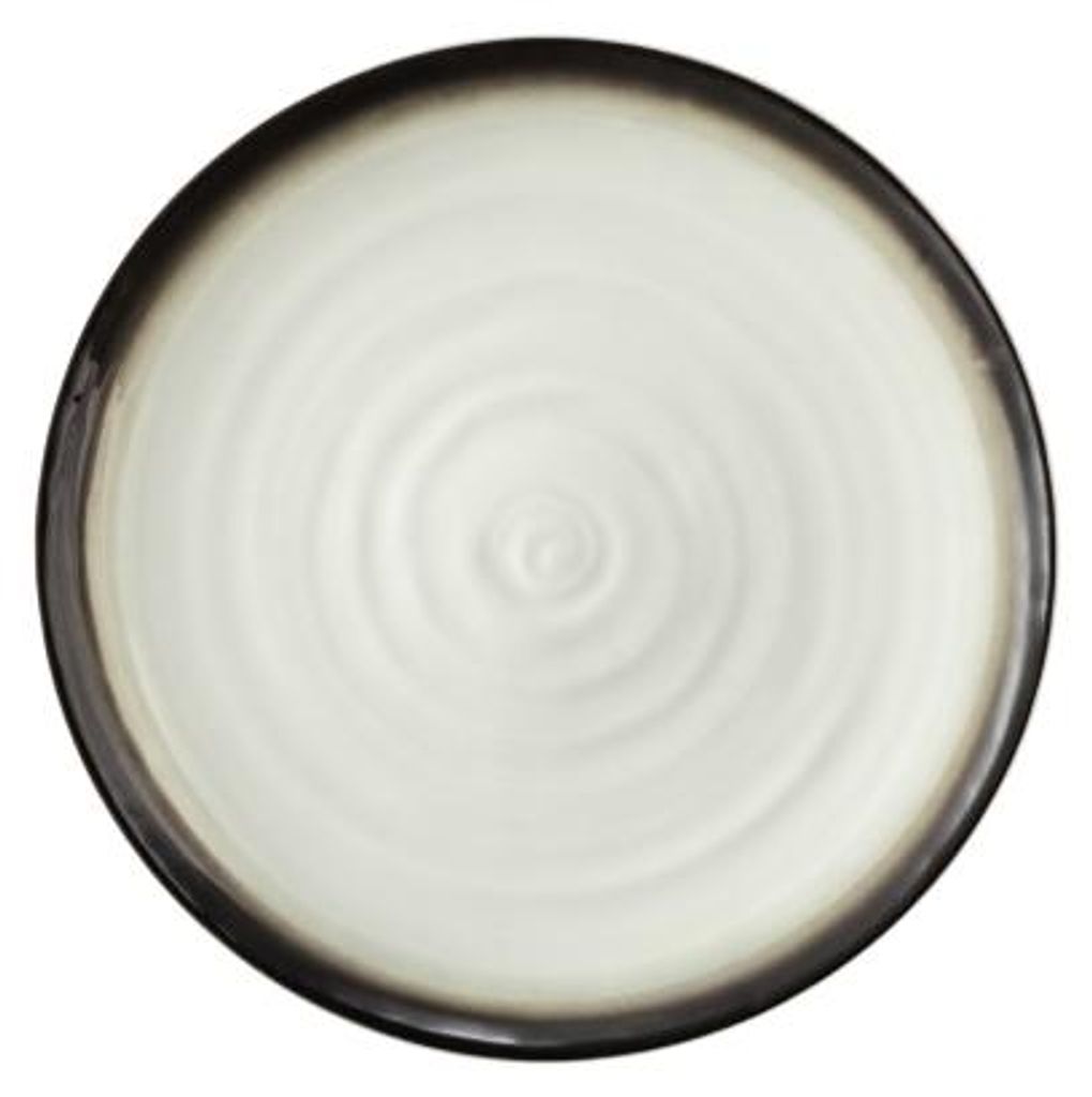 Seltmann Weiden Terra Corso Brotteller 17,5 cm