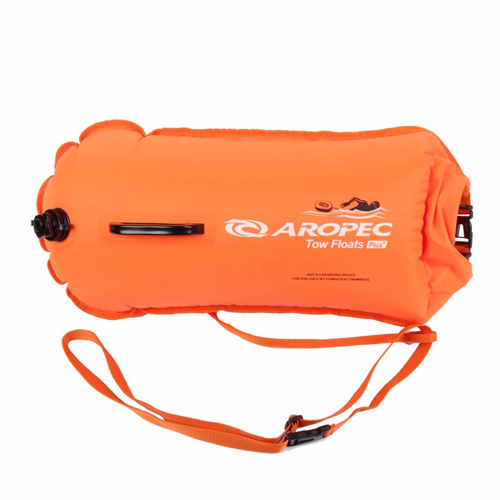 Aropec Safety Buoy - Schwimmboje