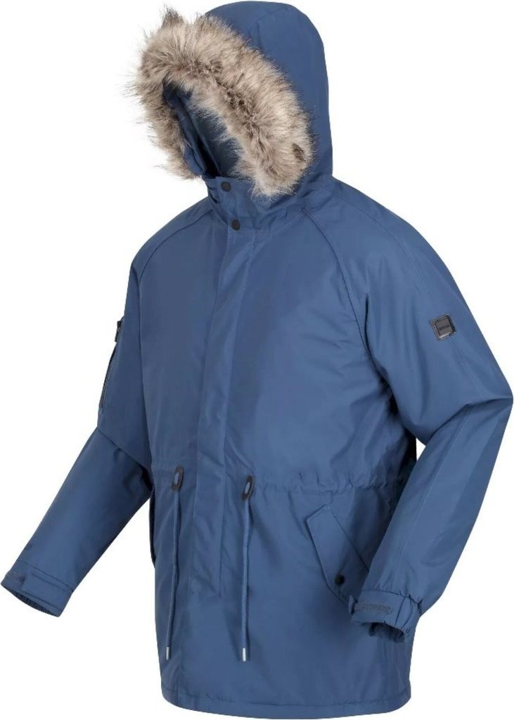 Jacken Regatta Winterparka Salinger Iii RMP3298PQ