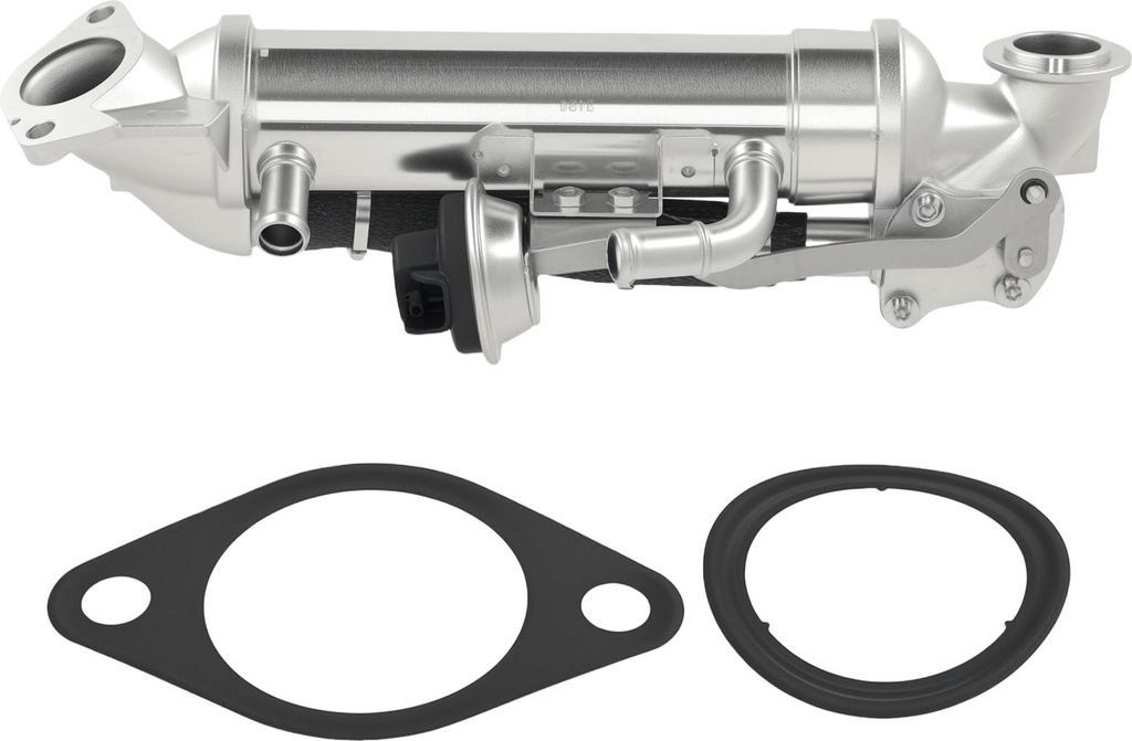 Auslassventilkühler AGR-Kühler for Ford Ranger TKE 2.2 3.2 TDCi 2011 FB3Q9U443AA