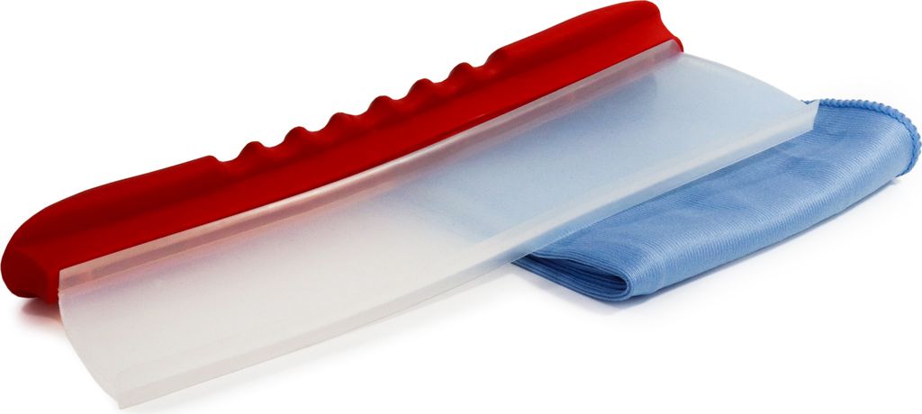 Wasserabzieher Silikonlippe Dry Blade Autowäsche InovaTec Produktbild 