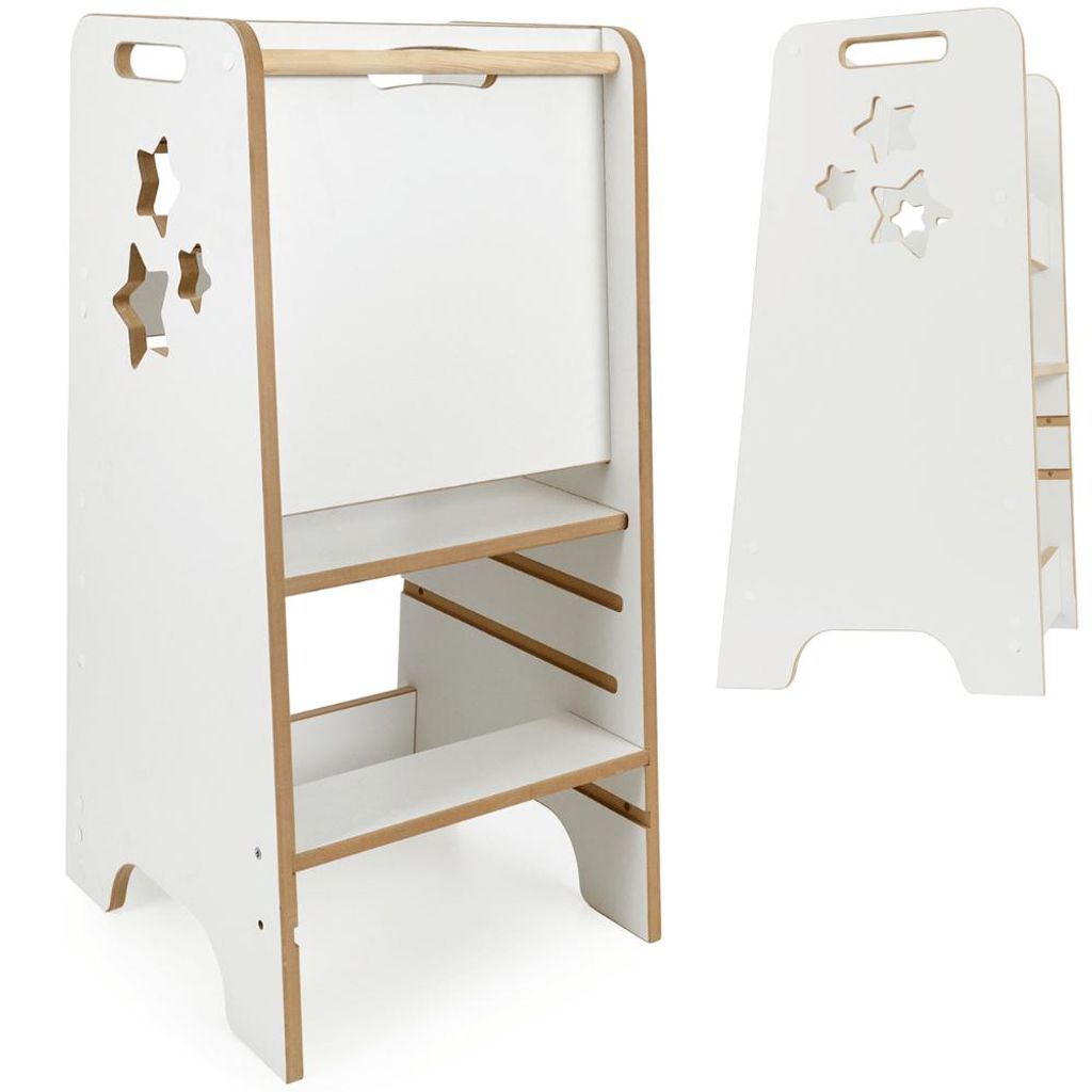 Helper VERK.design pomocnik kuchenny dla dziecka 90 cm Zdjęcie produktu 