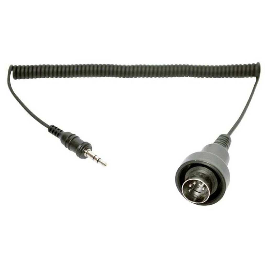 Verbindungskabel Zwischen Sm10 Transmitter Und Für Honda Gold Wing Audio System (El)