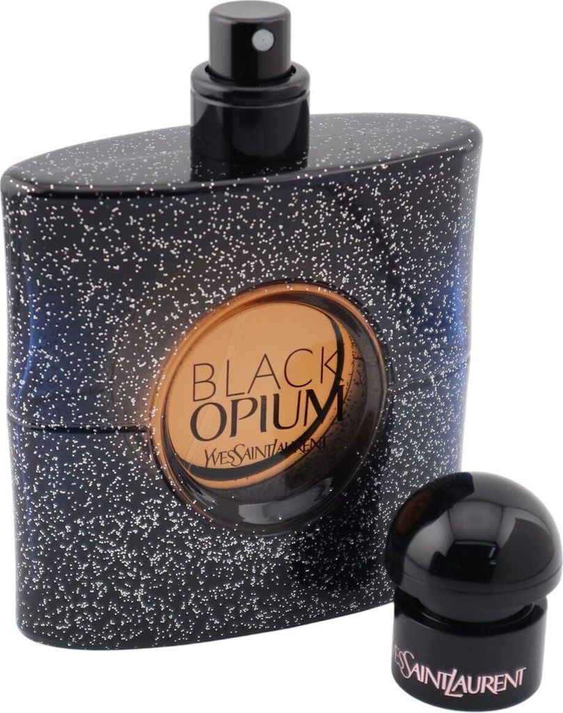 Yves Saint Laurent Black Opium Intense Eau de Parfum 50 ml Produktbild 19