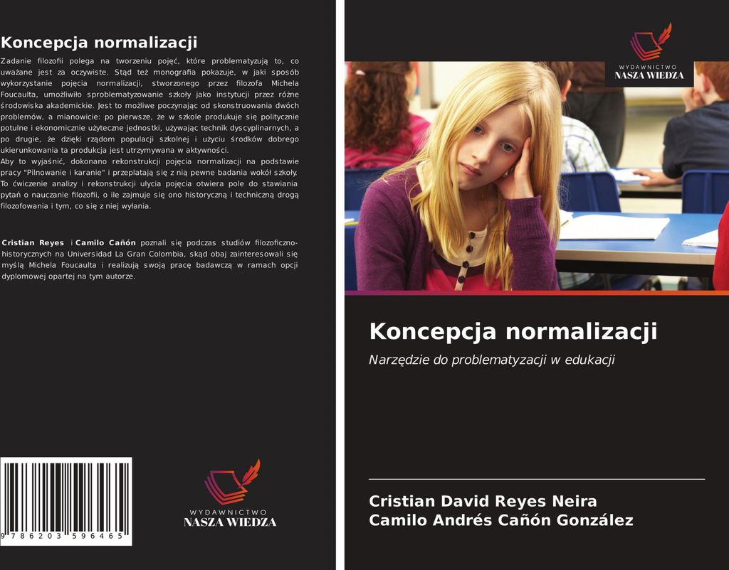 Koncepcja normalizacji
