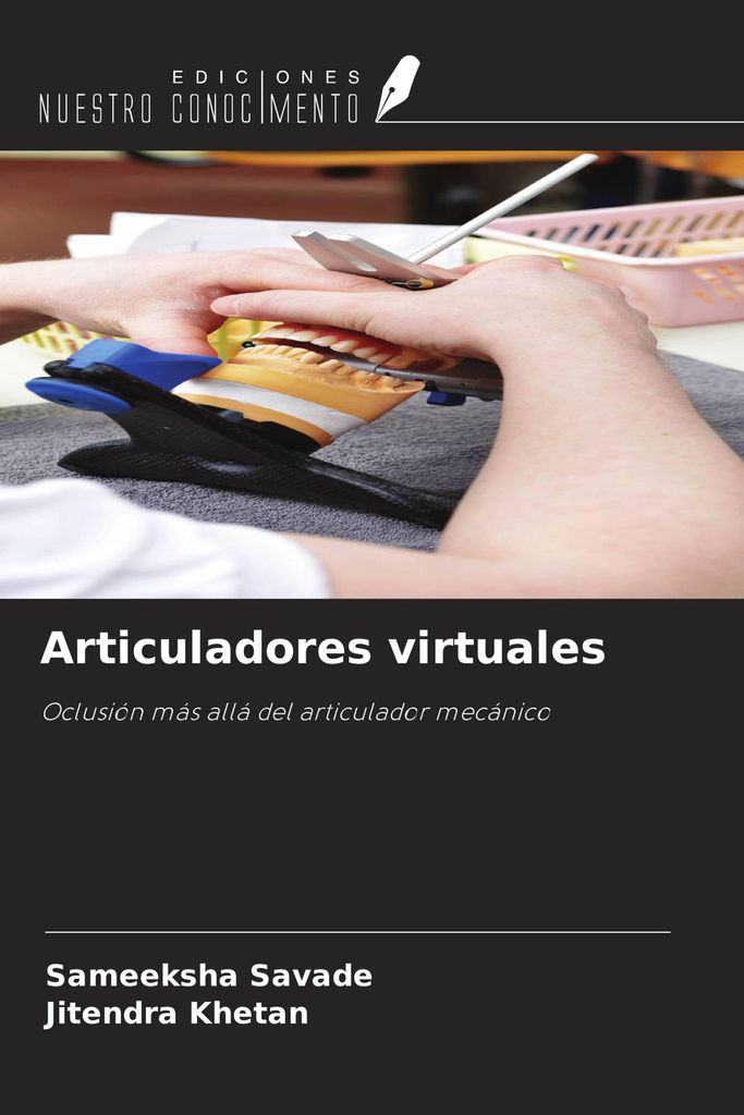 Articuladores virtuales