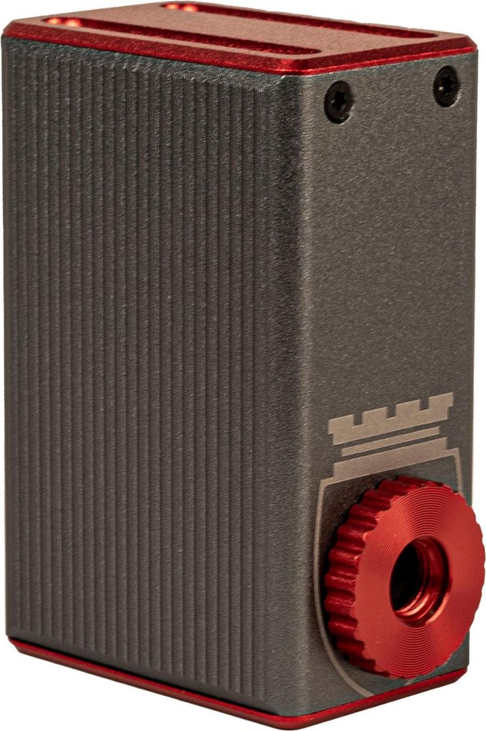 Silca Micro Kompressor Braun 72 Psi Braun 72 Psi Zdjęcie produktu 