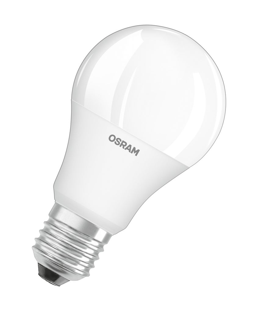 Ampoule LED Ledvance/Osram Classique E14 4,9W 470Lm 6500K 200º IP20