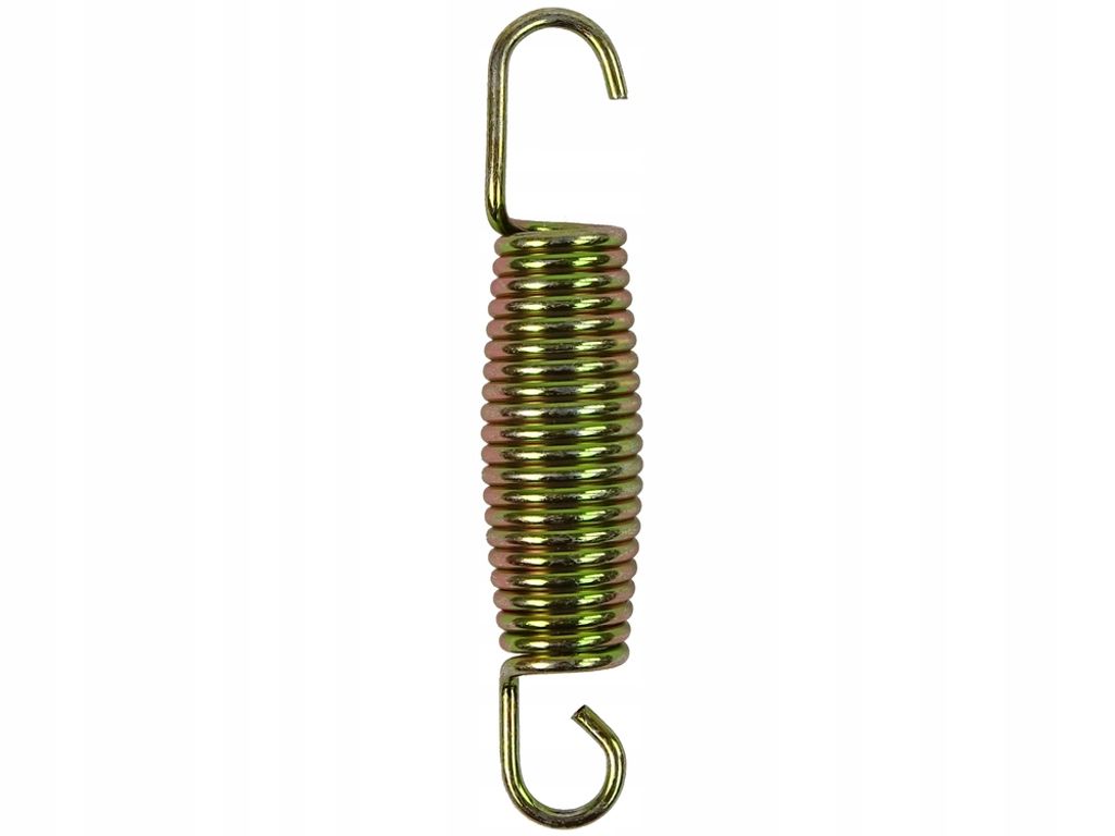 Pružina na trampolínu 130 mm Obrázek produktu 
