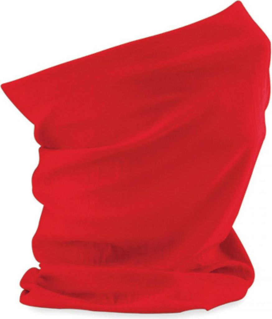 Beechfield B900 | Echarpe tube Morf Original / Echarpe Image du produit 