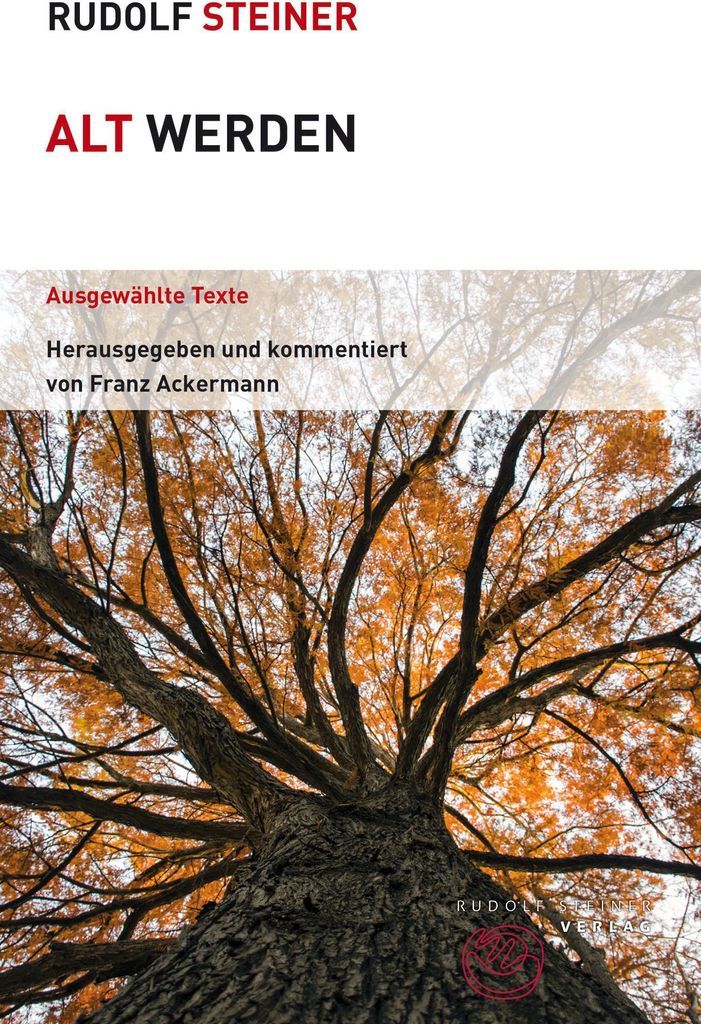 Alt werden