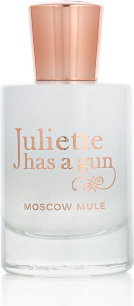 Juliette Has A Gun Moscow Mule Eau de Parfum 50ml Image du produit 