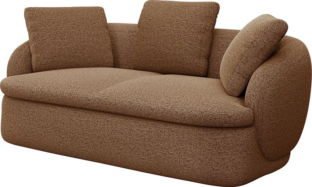 home24 2,5-Sitzer Sofa