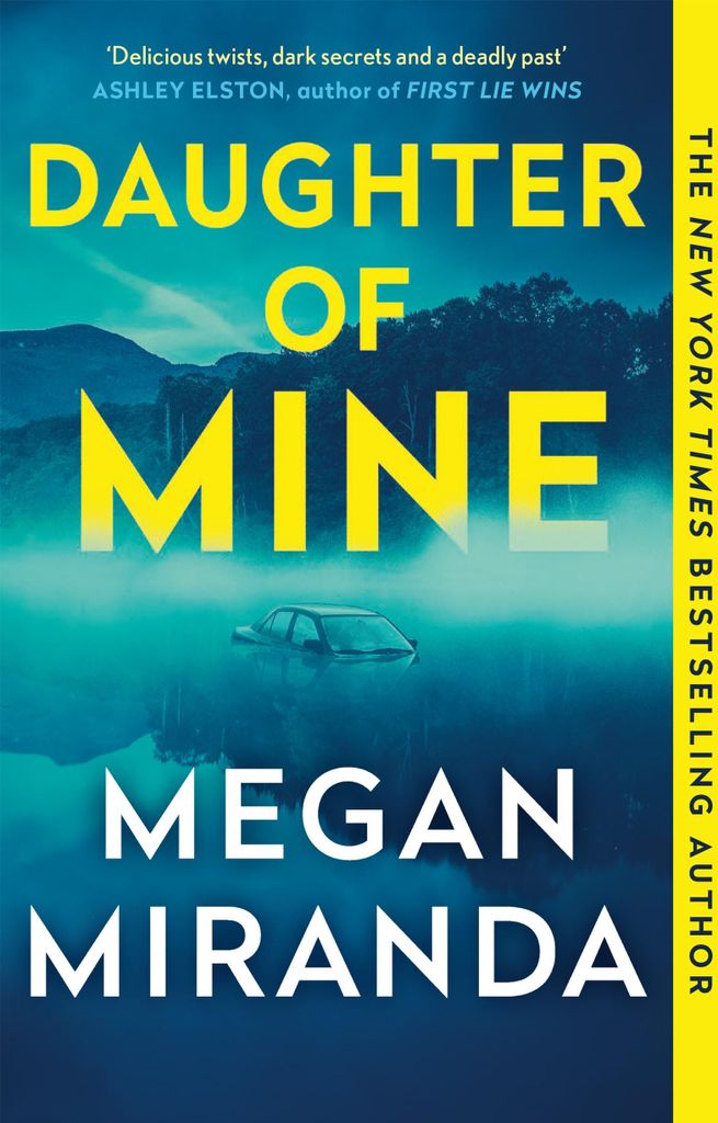 Daughter Of Mine – Lingua: Inglese
