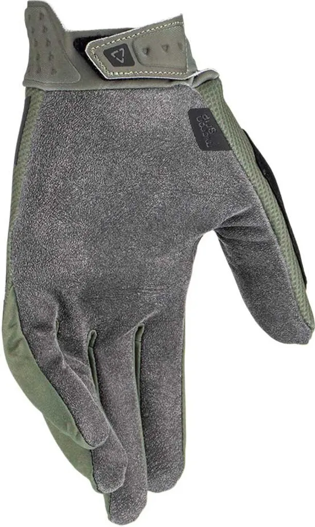 Gants VTT Leatt MTB 2.0 SubZero Pine XL - Protection Thermique Idéale