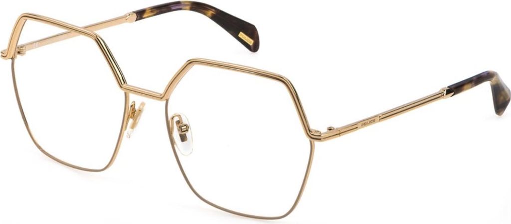 Brillenfassung Police VPLD27-560H32 ø 56 mm