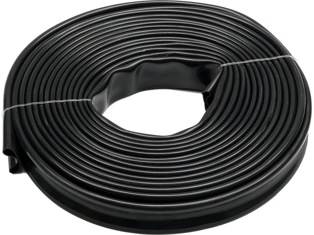 Gaine de refoulement souple 5/4" pour pompe de relevage vide-cave