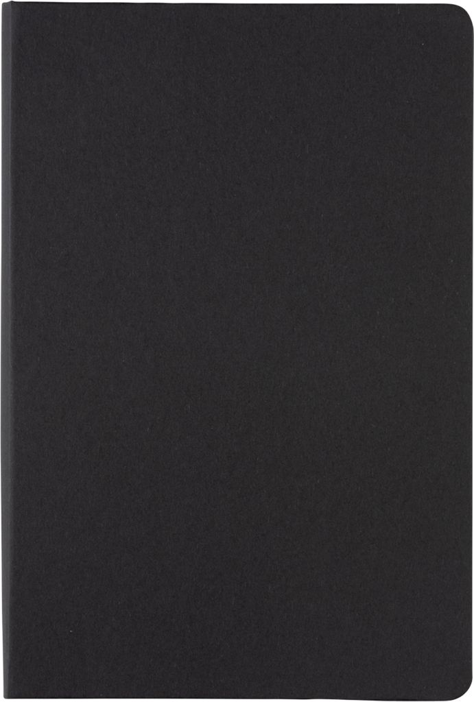 XD Collection - Notizbuch, Fester Einband, A5 XD253 (Einheitsgröße) (Schwarz)