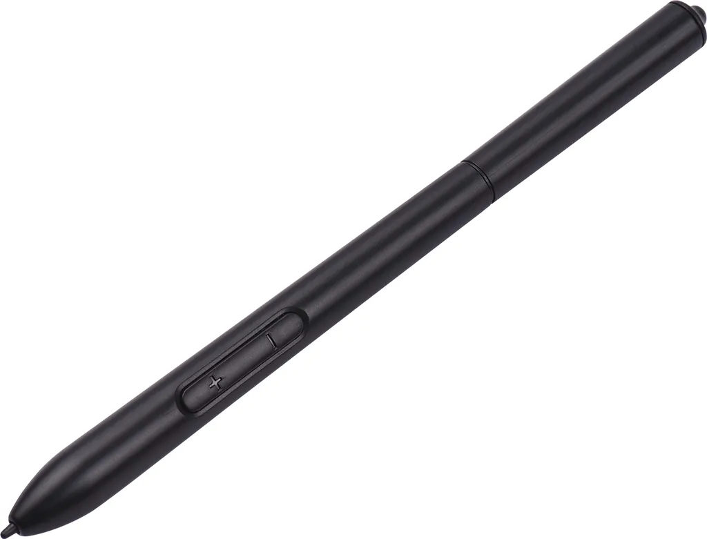 Penna senza batteria, 8192 livelli di pressione, compatibile con la tavoletta grafica VINSA VIN1060PLUS/T608
