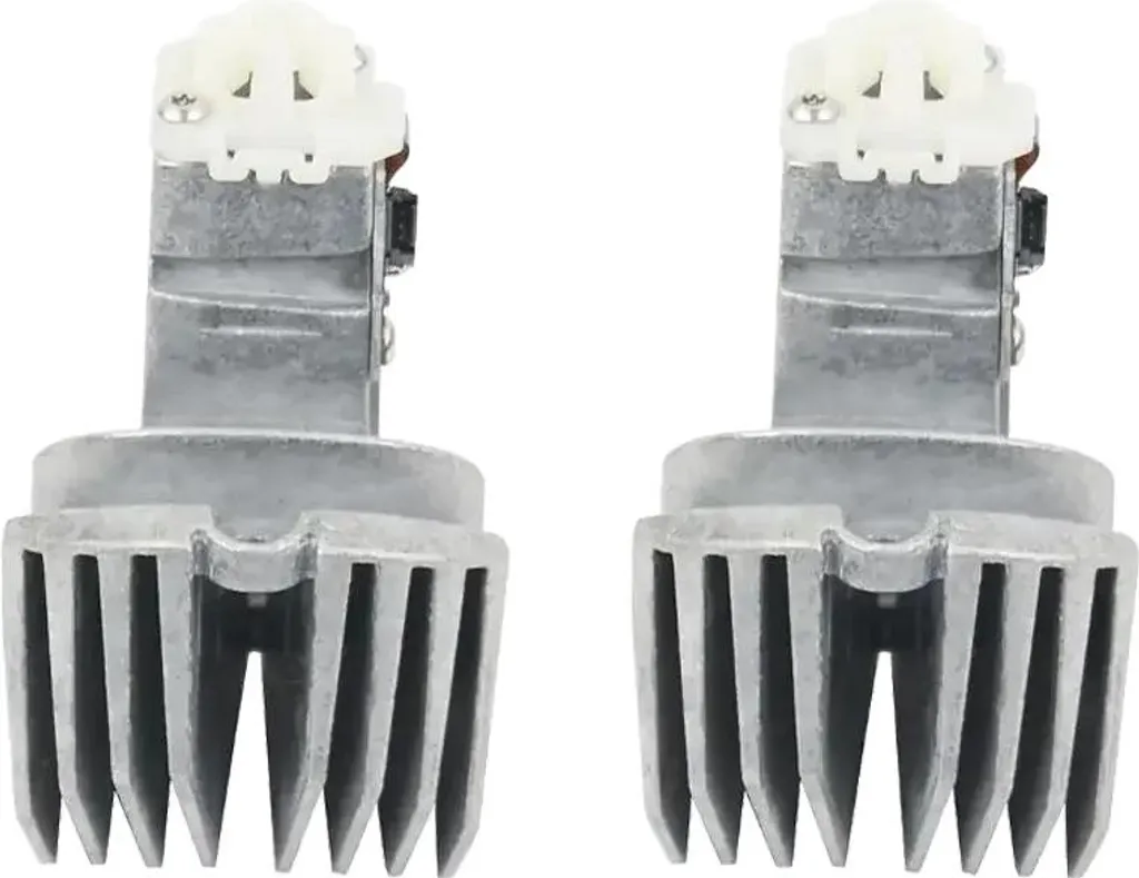 Modulo LED BMW 63117343876: Ripristina Angel Eyes Serie 5 F10 F11