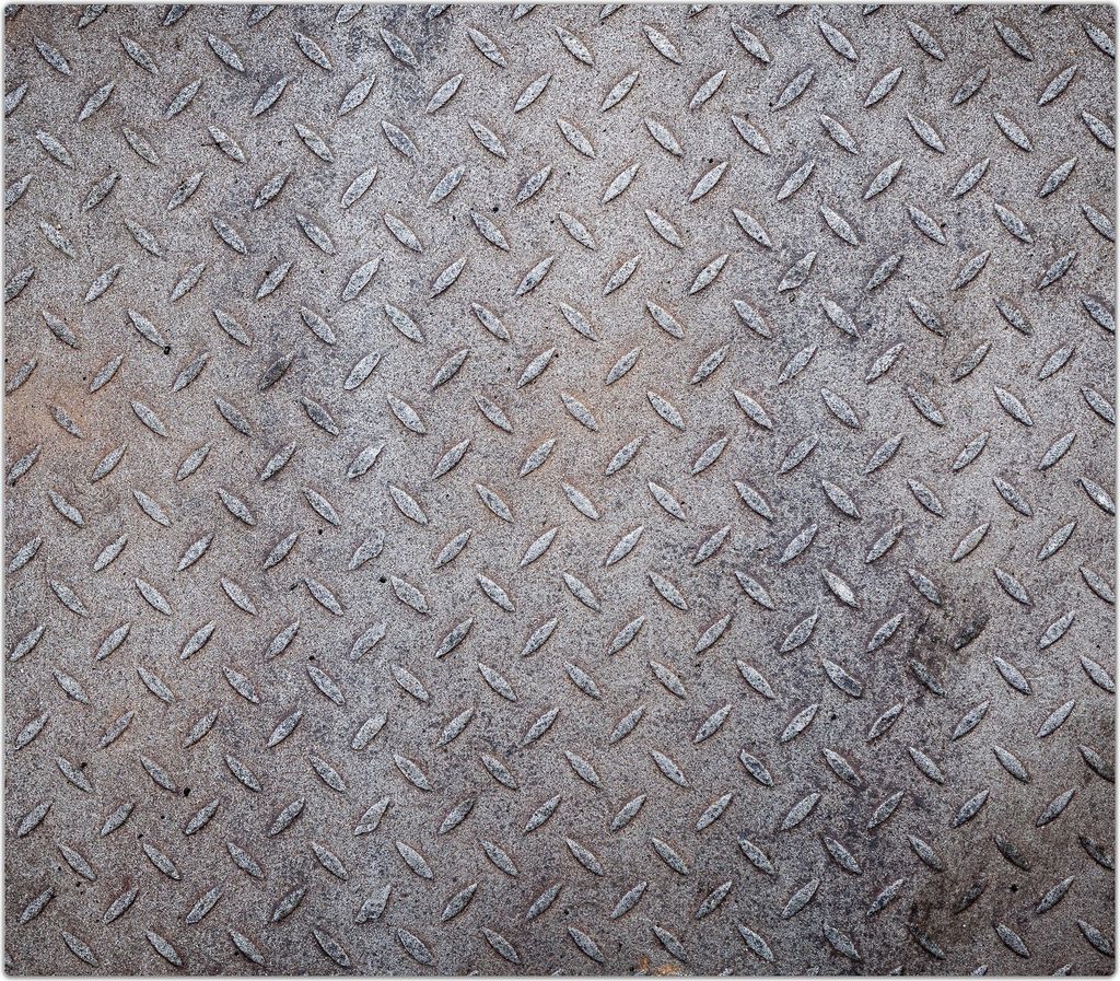 Spritzschutz Herdabdeckplatte Schneidebrett aus Glas Schmutziges Metall 1-Teilig (60x52cm)
