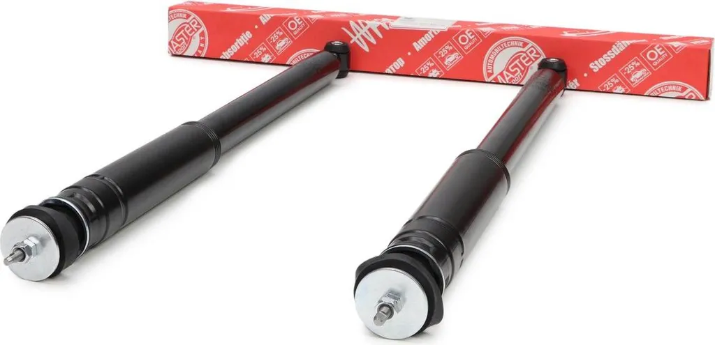 Amortisseur arrière MS 16K006062 pour Mercedes Classe C W203 Gaz