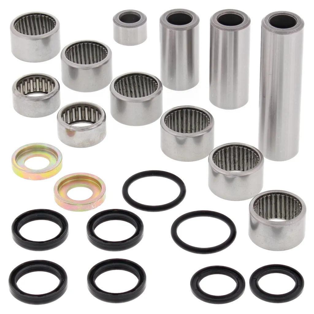 Kit de Réparation Bras Oscillant pour TM EN F 125-530cc 2005-2006 Moto
